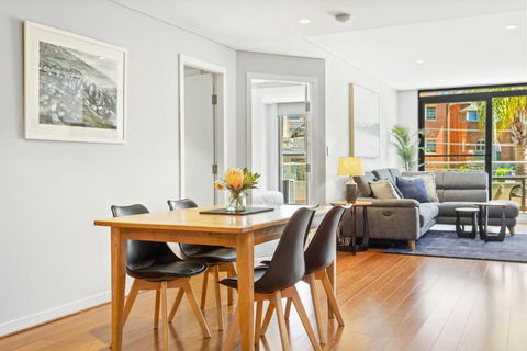 B208S - The Waverton Escape - Accommodation Gold Coast 2