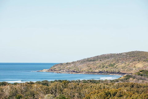 Baan Sabai - Oceanstays - Accommodation Gold Coast 1