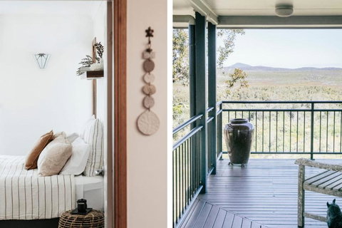 Baan Sabai - Oceanstays - Accommodation Gold Coast 0