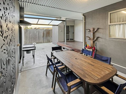 Baan Talay - Accommodation Gold Coast 4