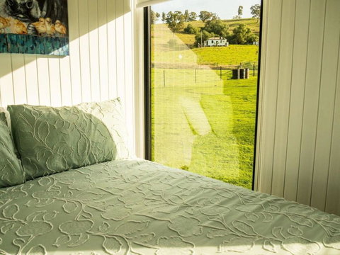 Back Station Creek Retreat By Tiny Away - Accommodation Gold Coast 3