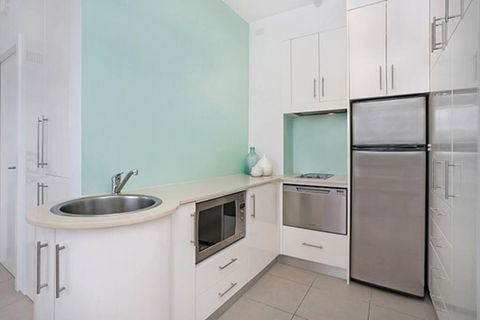 BADEN - Absolute Water Front Sydney Harbour Studio - Accommodation Gold Coast 2