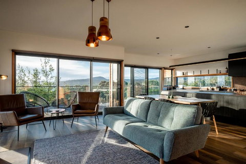 Baden House - Freycinet Holiday Houses - Accommodation Gold Coast 0
