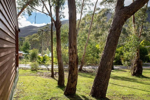 Bagara Cottage - Accommodation Gold Coast 1