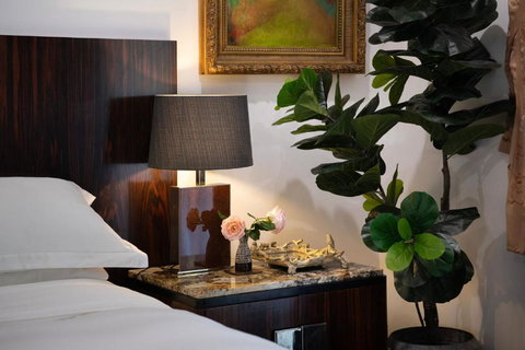 Bainbridge House - Accommodation Gold Coast 4