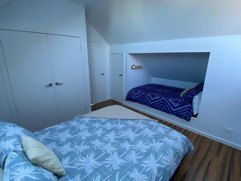 Baja Beach Lodge - Accommodation Gold Coast 1