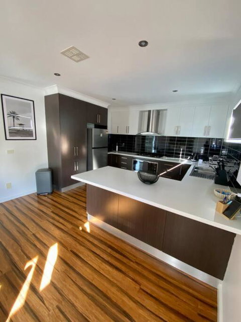 Baja Beach Lodge - Accommodation Gold Coast 2