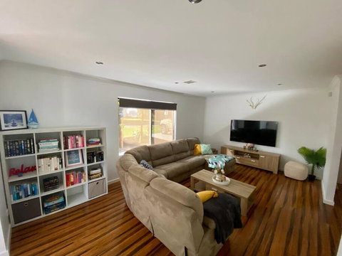 Baja Beach Lodge - Accommodation Gold Coast 3