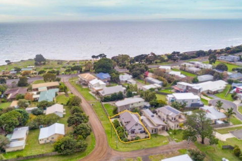 Baja Beach Lodge - Accommodation Gold Coast 4