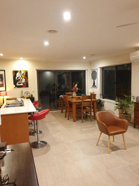 Bali Inspired Home - Accommodation Gold Coast 0