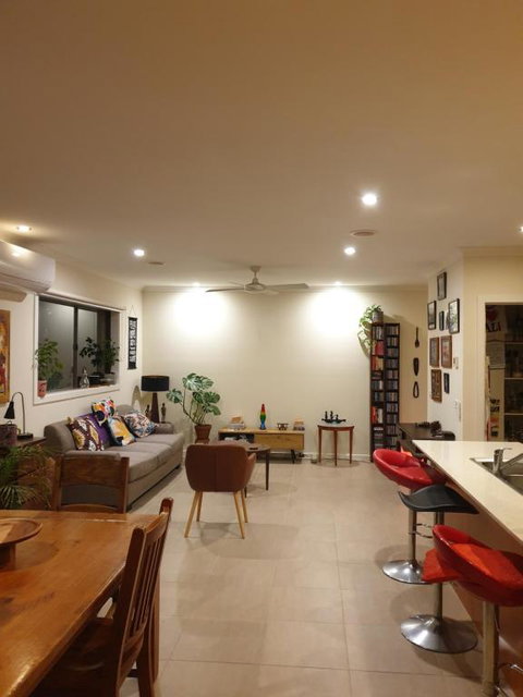 Bali Inspired Home - Accommodation Gold Coast 1