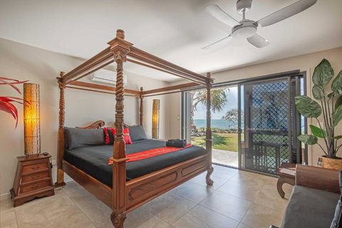 Baligara Absolute Oceanfront Guest Suite - Accommodation Gold Coast 4