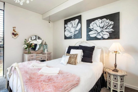 Balinese Charm Meets Resort Living In Inner Sydney - Accommodation Gold Coast 3