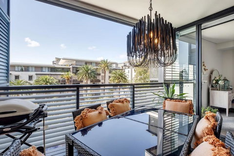 Balinese Charm Meets Resort Living In Inner Sydney - Accommodation Gold Coast 4