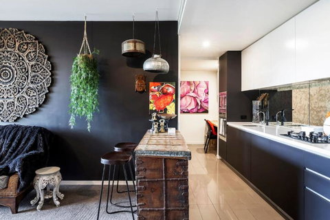 Balinese Charm Meets Resort Living In Inner Sydney - Accommodation Gold Coast 2