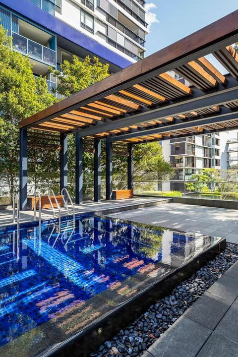 Balinese Charm Meets Resort Living In Inner Sydney - Accommodation Gold Coast 1