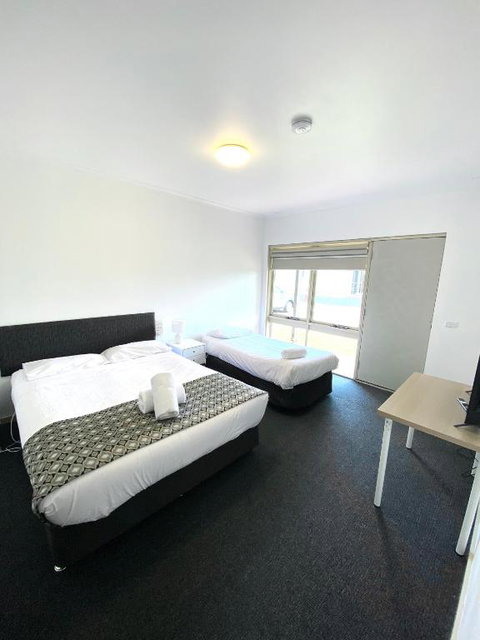 Ballarat Colonial Motor Inn - Accommodation Gold Coast 4