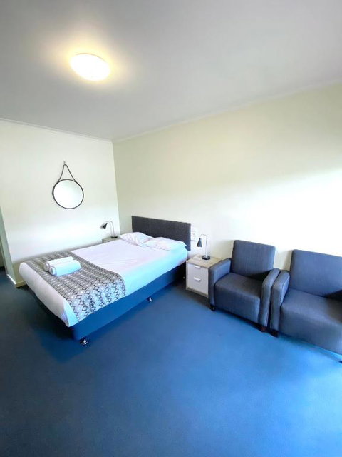 Ballarat Colonial Motor Inn - Accommodation Gold Coast 1