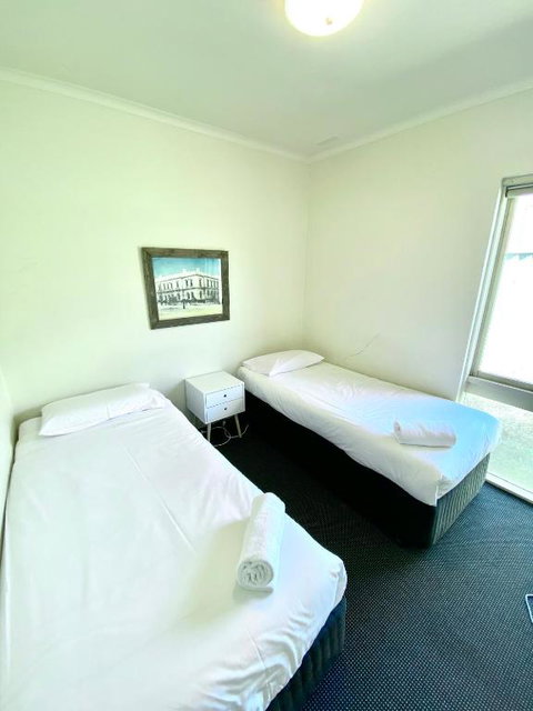 Ballarat Colonial Motor Inn - Accommodation Gold Coast 3