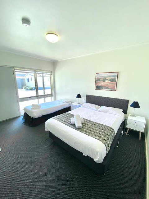 Ballarat Colonial Motor Inn - Accommodation Gold Coast 2