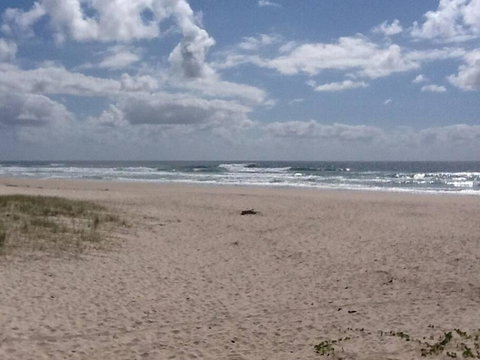 Ballina Beachside Retreat 3 Min Walk Onto Beach - Accommodation Gold Coast 1