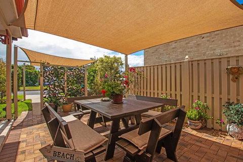 Ballina Beachside Retreat 3 Min Walk Onto Beach - Accommodation Gold Coast 3