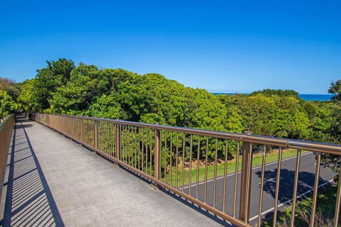 Ballina Beachside Retreat 3 Min Walk Onto Beach - Accommodation Gold Coast 4