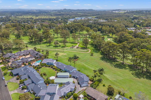 Ballina Golf Unit - Accommodation Gold Coast 0