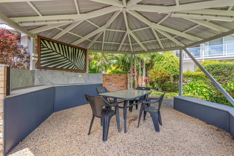 Ballina Golf Unit - Accommodation Gold Coast 1