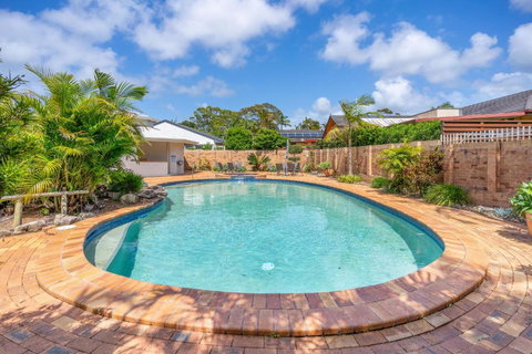 Ballina Golf Unit - Accommodation Gold Coast 2