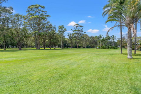 Ballina Golf Unit - Accommodation Gold Coast 3
