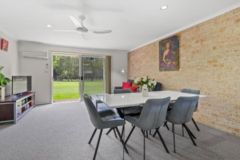 Ballina Golf Unit - Accommodation Gold Coast 4