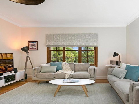 Ballogie Lodge - Accommodation Gold Coast 1