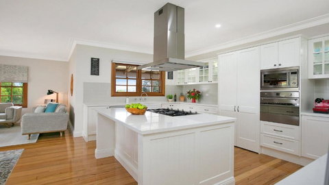 Ballogie Lodge - Accommodation Gold Coast 3