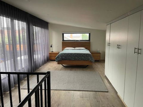 BALMORAL VILLA - Accommodation Gold Coast 4