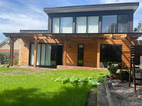 BALMORAL VILLA - Accommodation Gold Coast 1