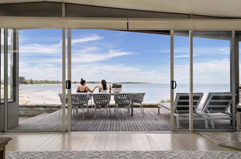 Balnarring Beachfront - Accommodation Gold Coast 1