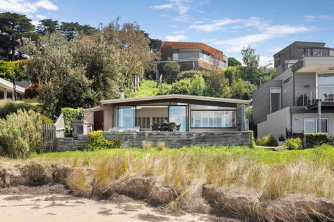 Balnarring Beachfront - Accommodation Gold Coast 2