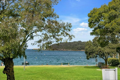 BALO1 - The Esplanade - Mosman - Accommodation Gold Coast 0
