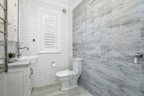 BALO1 - The Esplanade - Mosman - Accommodation Gold Coast 1