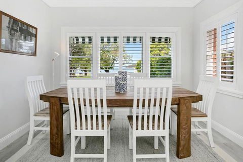 BALO1 - The Esplanade - Mosman - Accommodation Gold Coast 3