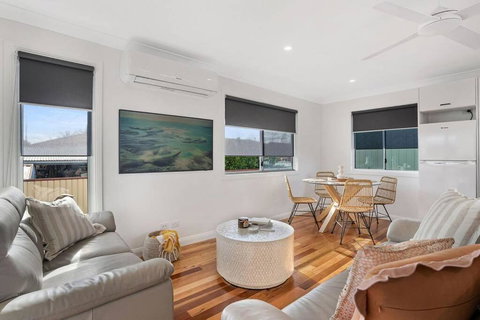 Balun Cottage - Accommodation Gold Coast 0