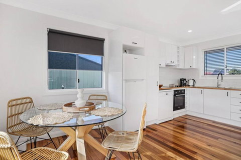 Balun Cottage - Accommodation Gold Coast 1