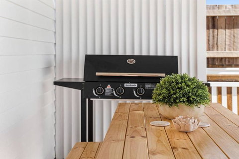 Balun Cottage - Accommodation Gold Coast 2