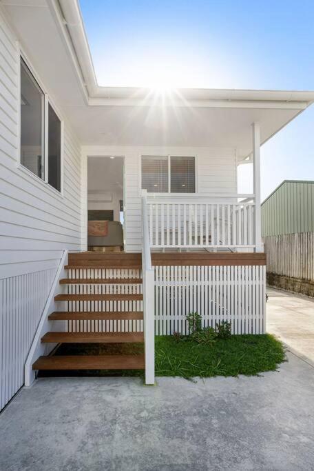 Balun Cottage - Accommodation Gold Coast 4