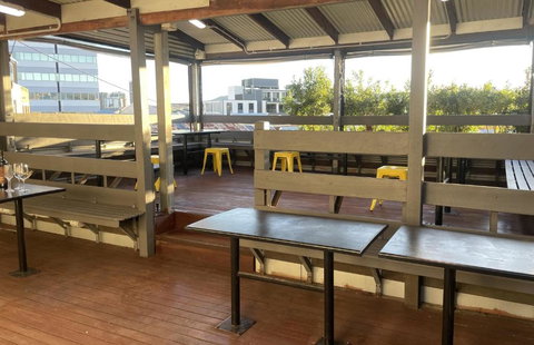 Banana Backpackers - Accommodation Gold Coast 0