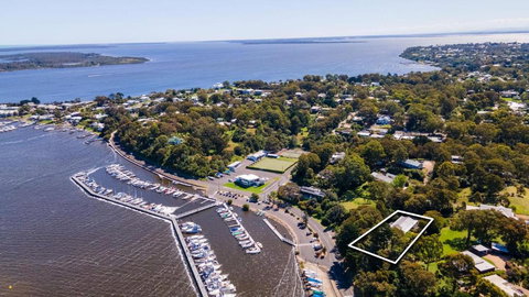 Bancroft Haven - Accommodation Gold Coast 1