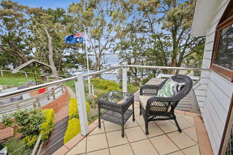 Bancroft Haven - Accommodation Gold Coast 2