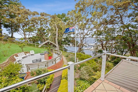 Bancroft Haven - Accommodation Gold Coast 3