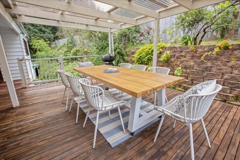 Bancroft Haven - Accommodation Gold Coast 4